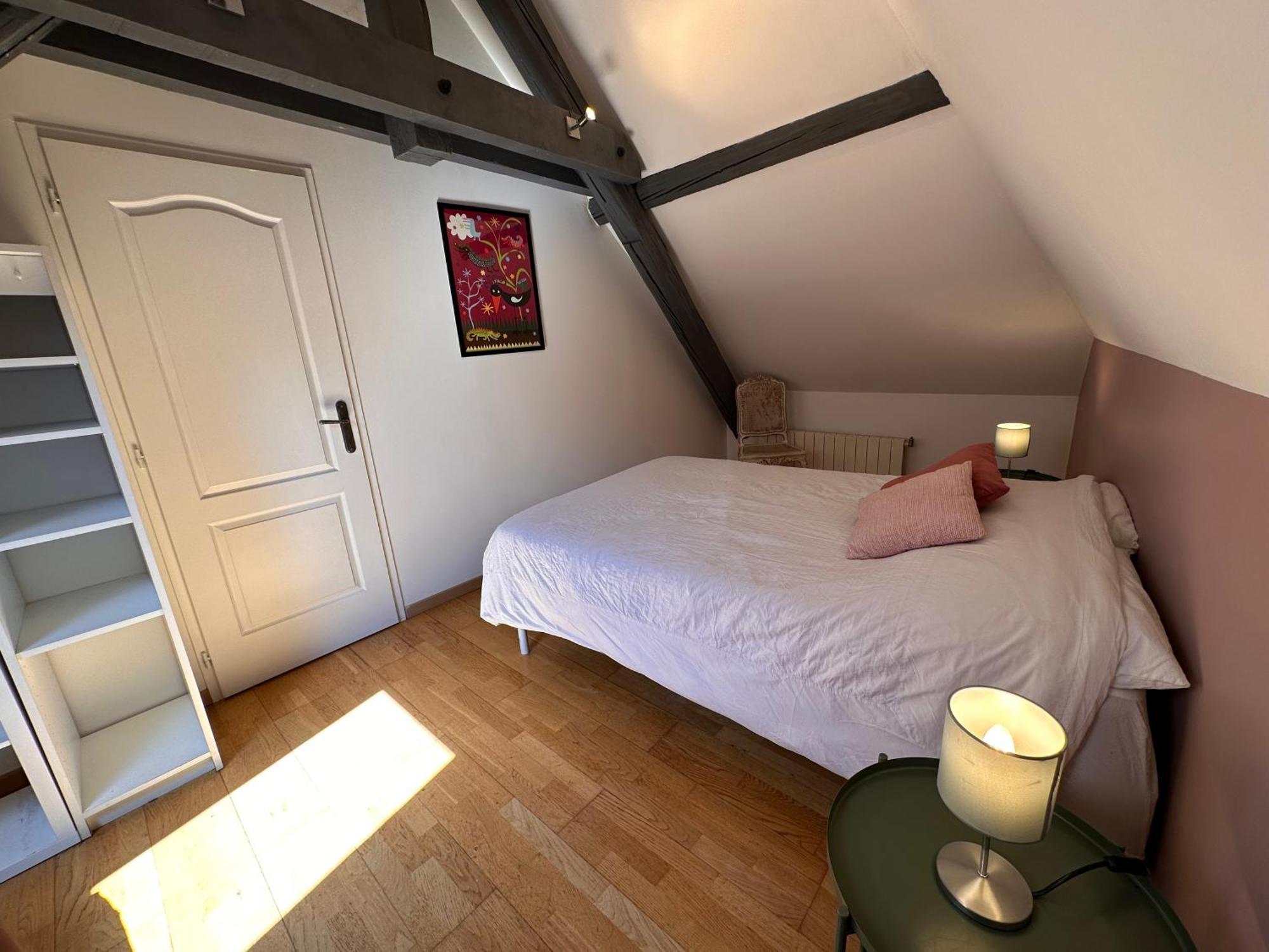 Appartement Des Vignes Metz Buitenkant foto