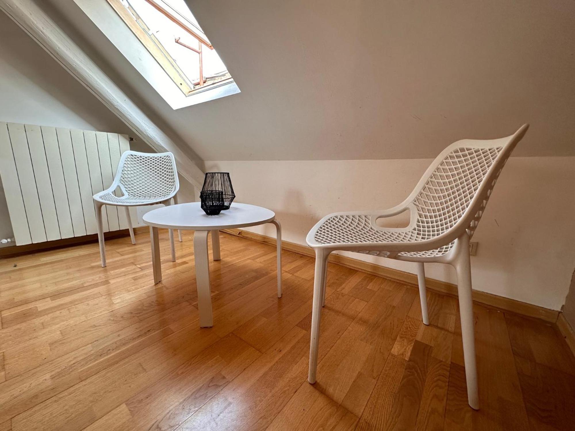 Appartement Des Vignes Metz Buitenkant foto