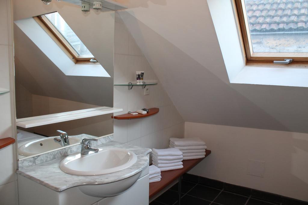 Appartement Des Vignes Metz Buitenkant foto