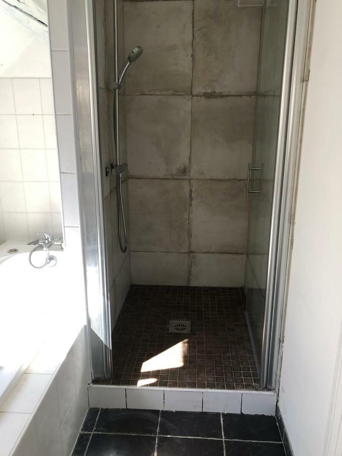 Appartement Des Vignes Metz Buitenkant foto